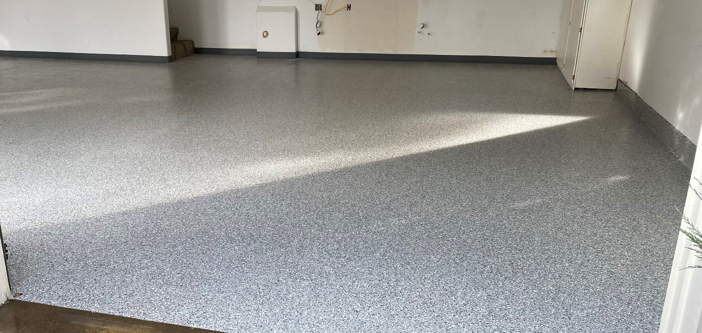 Flake Floor 1 Flake Floor 1