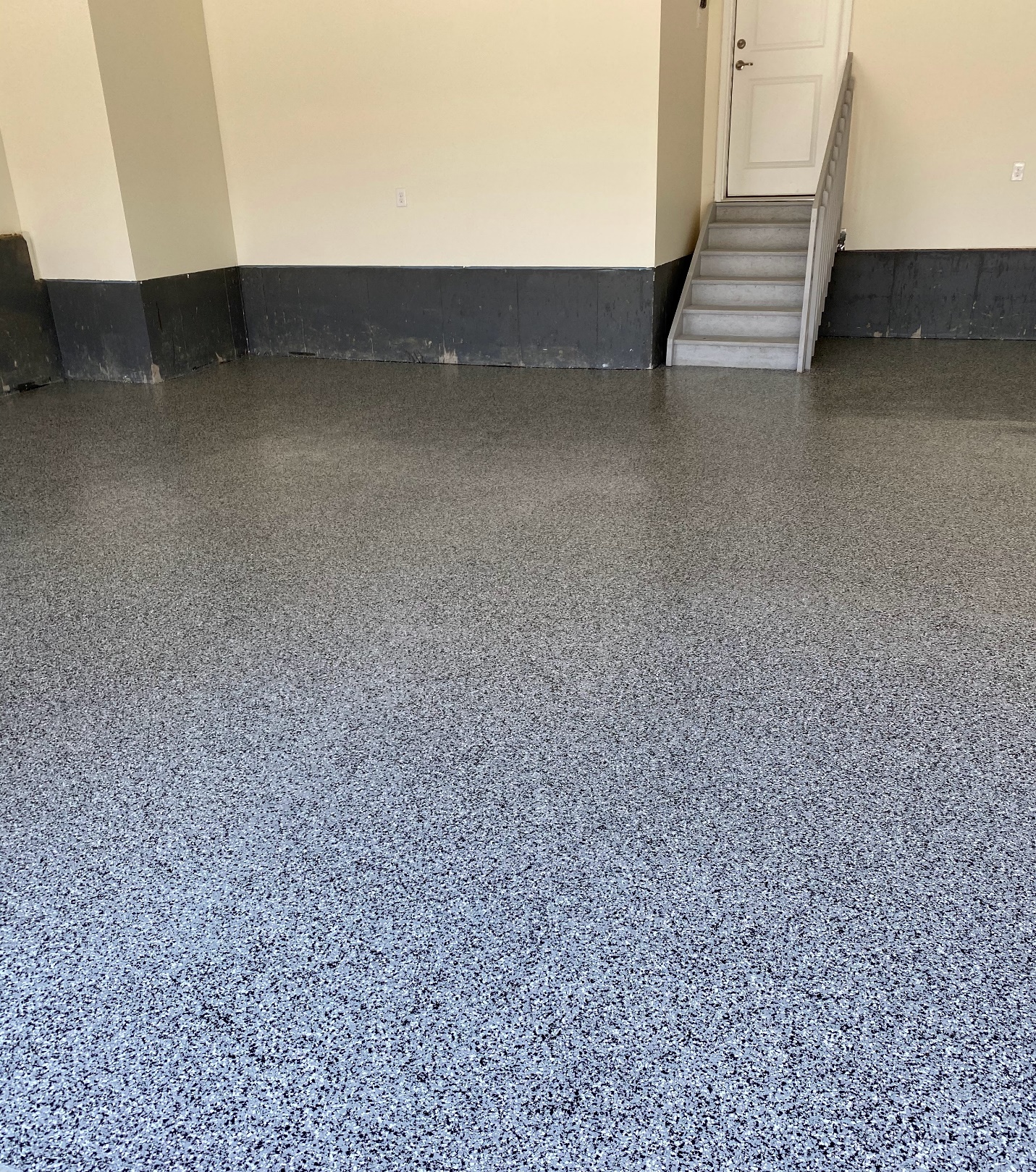 Flake Floor 3 Flake Floor 3