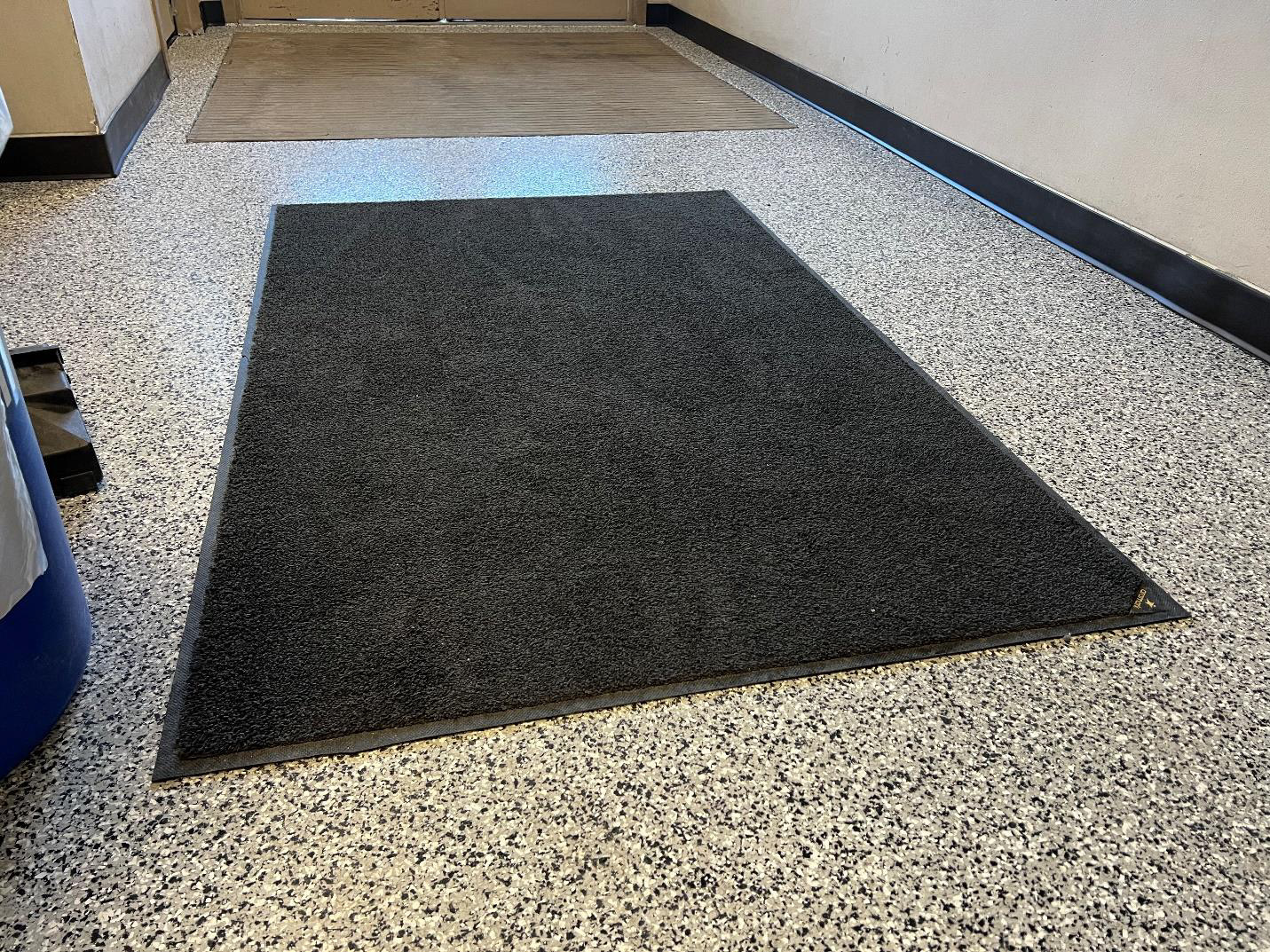 Flake Floor 4 Flake Floor 4
