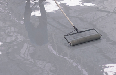 Seamless Epoxy Floor Coating in Longmont, CO, by PREMIER FLOORING Seamless Epoxy Floor Coating in Longmont, CO, by PREMIER FLOORING