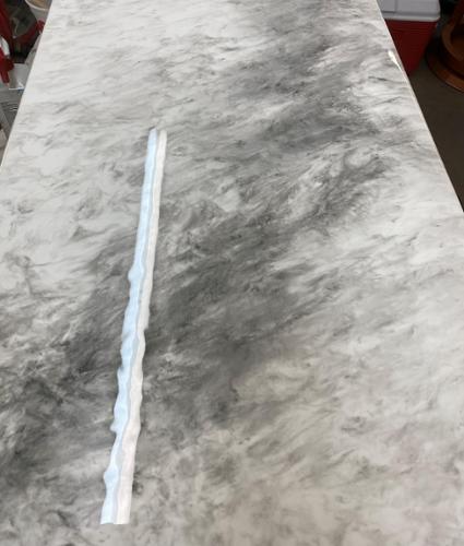Countertop Finish