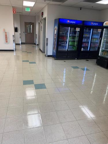 VCT Tiles