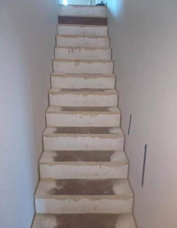 Before Laminate Flooring