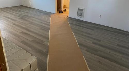 Laminate Flooring 2