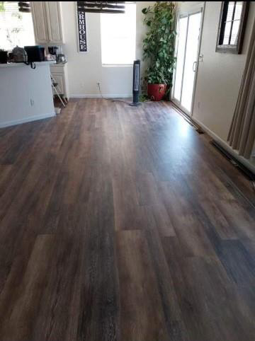 Laminate Flooring 3