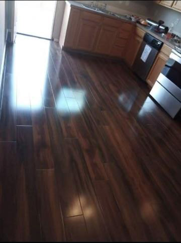 Laminate Flooring 4